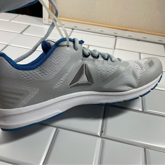 Reebok Canton MA Runner Men’s Shoes Sz 11.5 New in Box - Picture 6 of 11